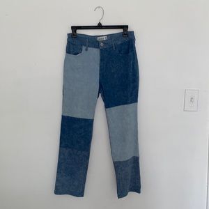 Abercrombie Jeans
